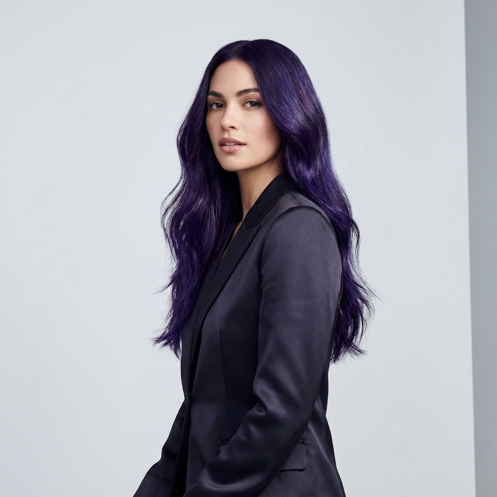 Shot Cosmetics Model